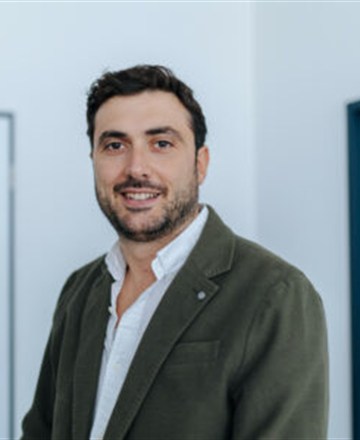 Alessandro Del Vecchio